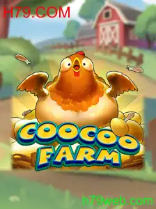 CooCooFarm: Um Mergulho na Diversão e Estratégia