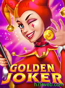 GoldenJoker: O Jogo Que Conquista Multidões