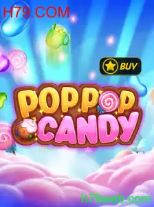 Explorando o Fenômeno de POPPOPCANDY