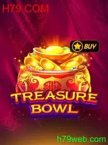 Descubra o Mundo do Jogo TreasureBowl e suas Regras