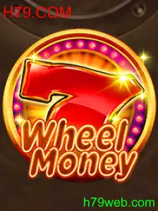 Descubra o Fascinante Jogo WheelMoney Integrado à Plataforma H79.COM
